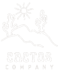 Cactos Company - Camisetas e produtos personalizados