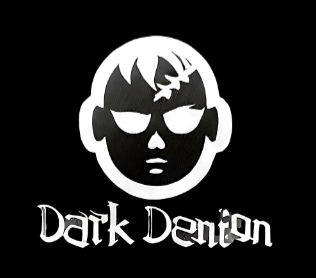Dark Denion - Camisetas e produtos personalizados