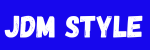 JDM STYLE - Camisetas e produtos personalizados