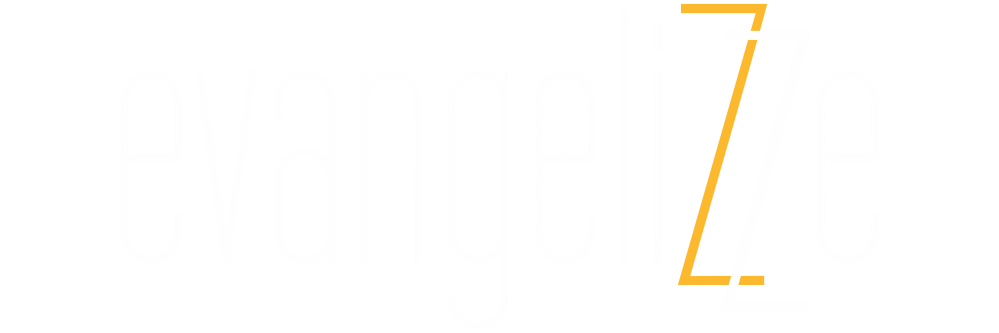 Evangelizze - Camisetas e produtos personalizados