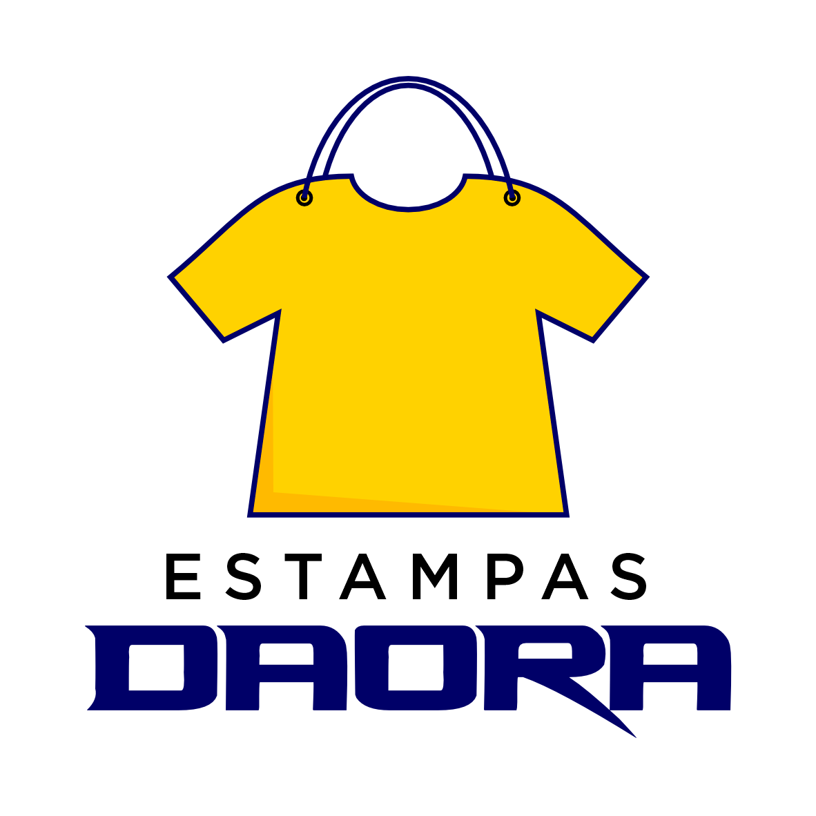 Estampa daora - Camisetas e produtos personalizados
