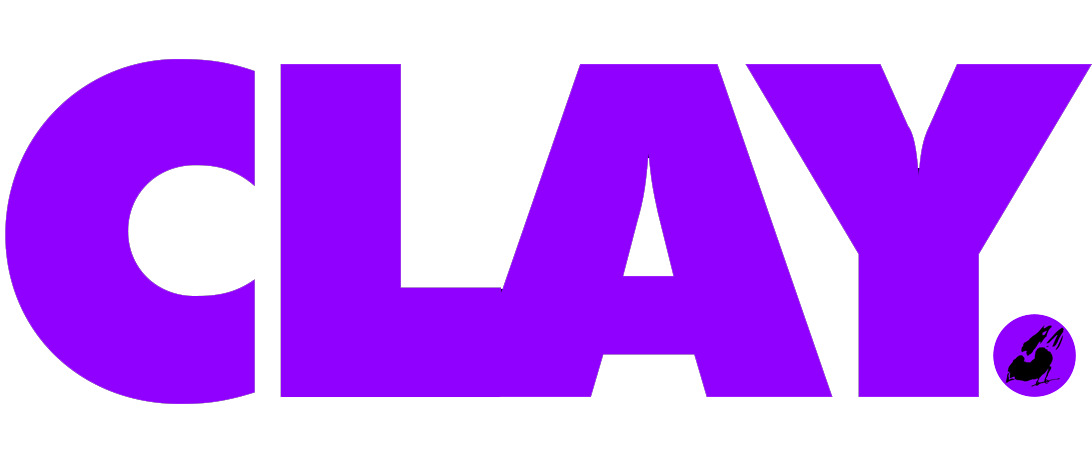 ClayYoung - Camisetas e produtos personalizados