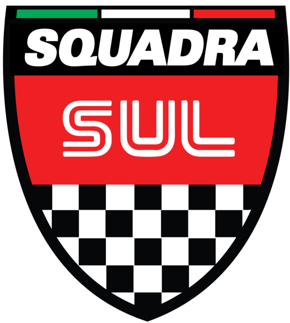 docsquadrasul - Camisetas e produtos personalizados