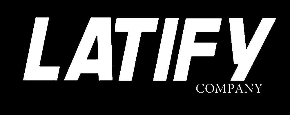 Latify  - Camisetas e produtos personalizados