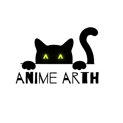 AnimeArth - Camisetas e produtos personalizados