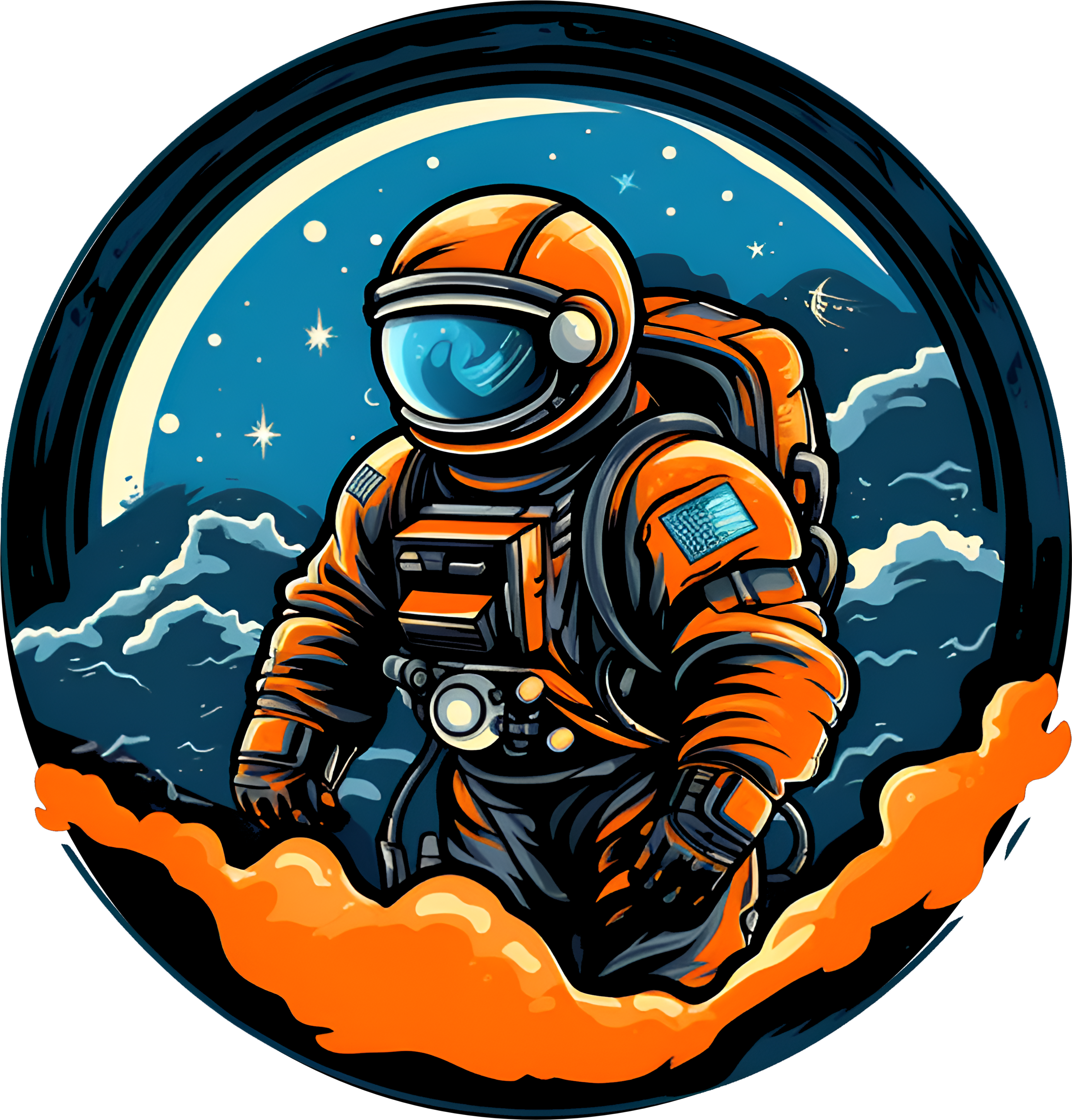 Loja de camisetas e produtos personalizados