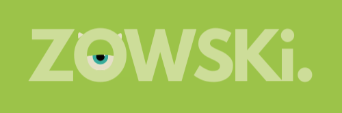 Zowski - Camisetas e produtos personalizados