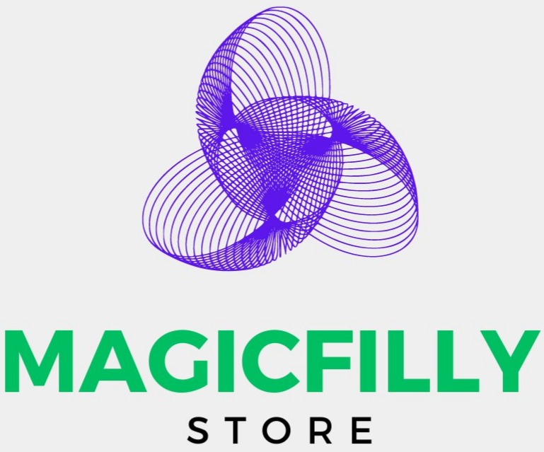 Magicfilly Store - Camisetas e produtos personalizados