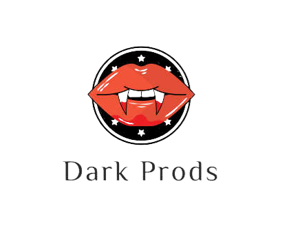Dark Prods - Camisetas e produtos personalizados