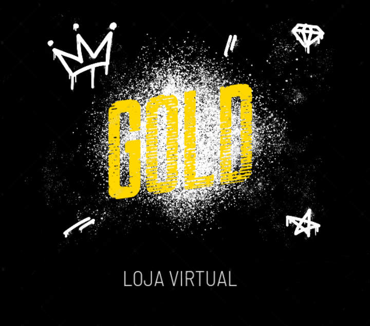 Loja de camisetas e produtos personalizados