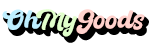 Oh My Goods - Camisetas e produtos personalizados