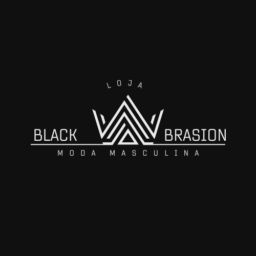 black Brasion - Camisetas e produtos personalizados