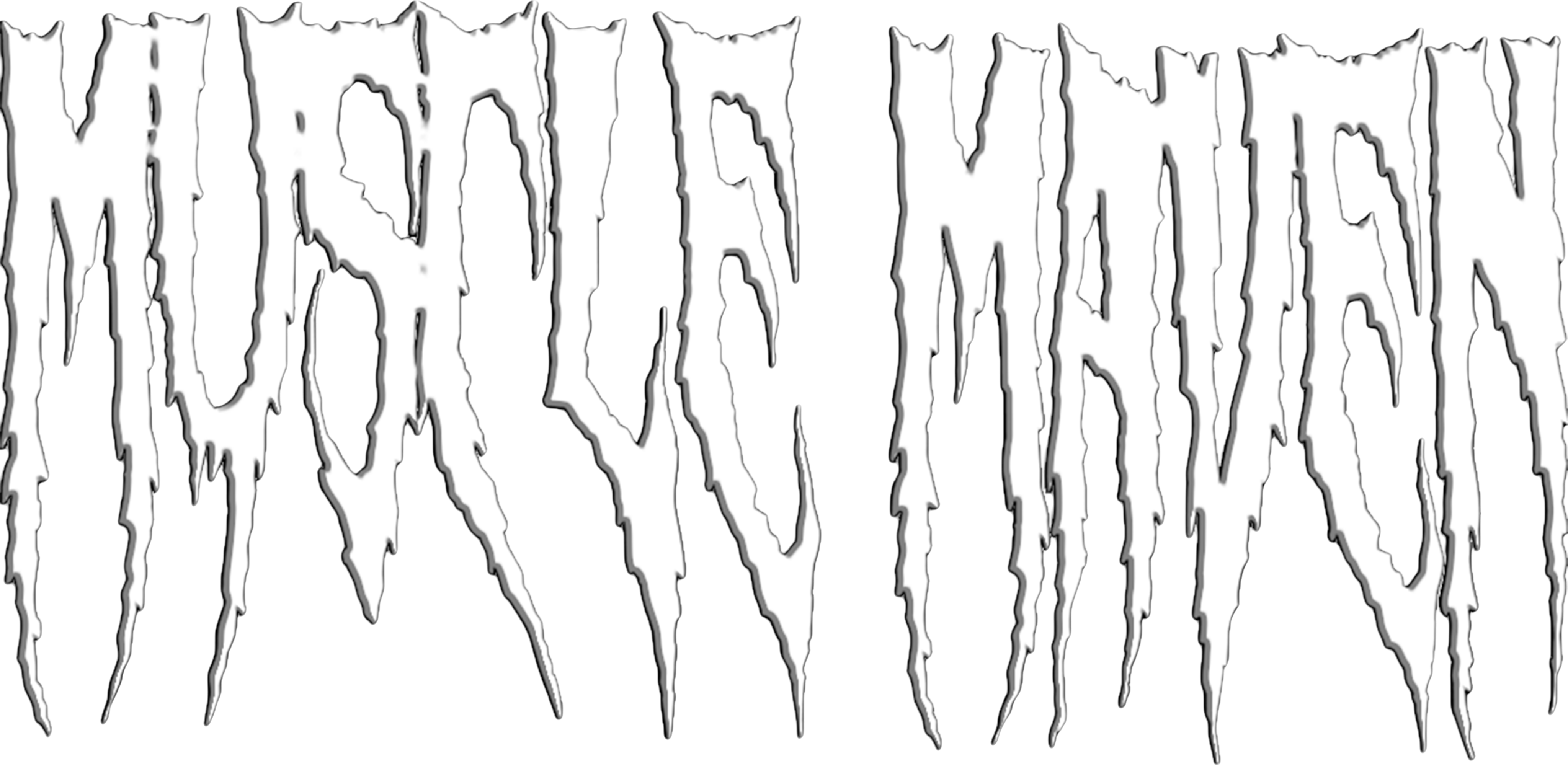 Muscle Maven - Camisetas e produtos personalizados