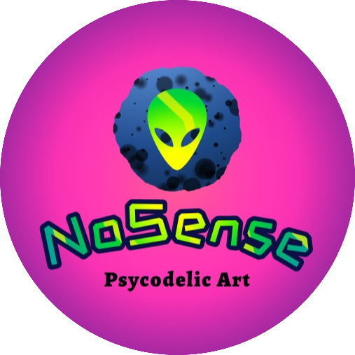 NoSense.Art - Camisetas e produtos personalizados