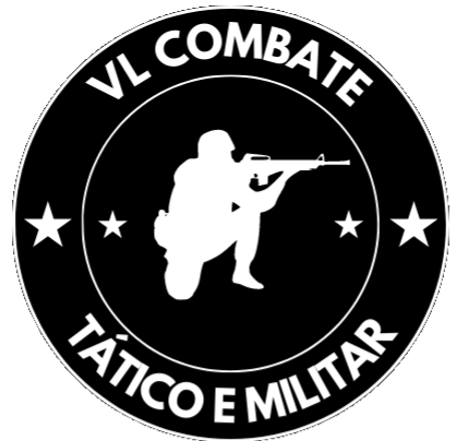 VL Combate  - Camisetas e produtos personalizados