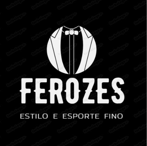 FEROZES - Camisetas e produtos personalizados