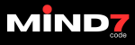 Mind7 Code - Camisetas e produtos personalizados