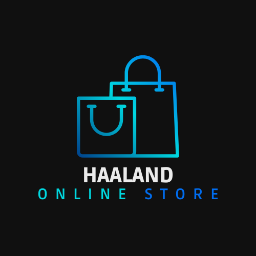 Haaland (BLUSAS) - Camisetas e produtos personalizados