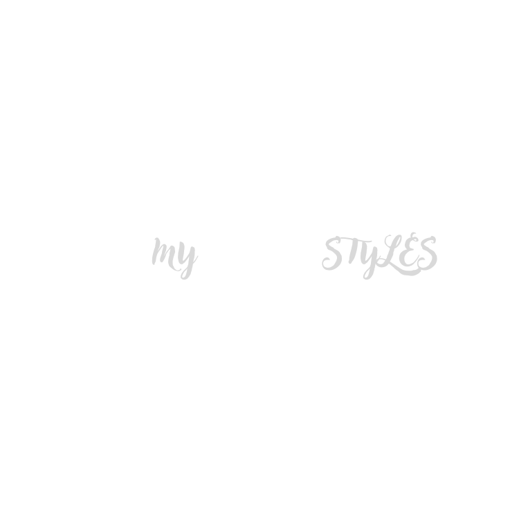 My Style - Camisetas e produtos personalizados