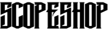 Scope.Shop - Camisetas e produtos personalizados