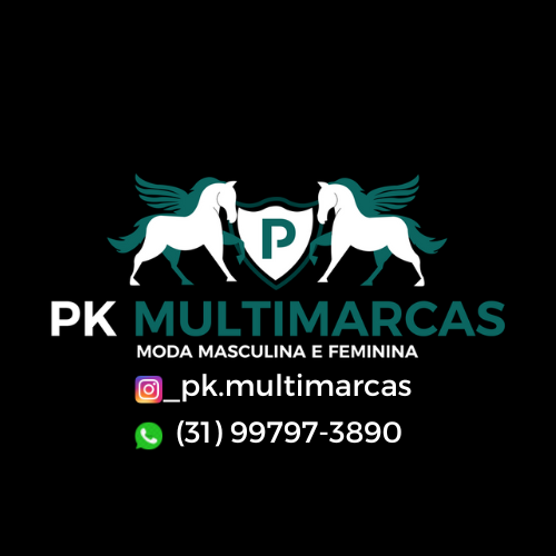 PK multimarcas  - Camisetas e produtos personalizados