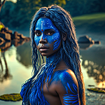 Fábulas de Aruanda - Camisetas e produtos personalizados