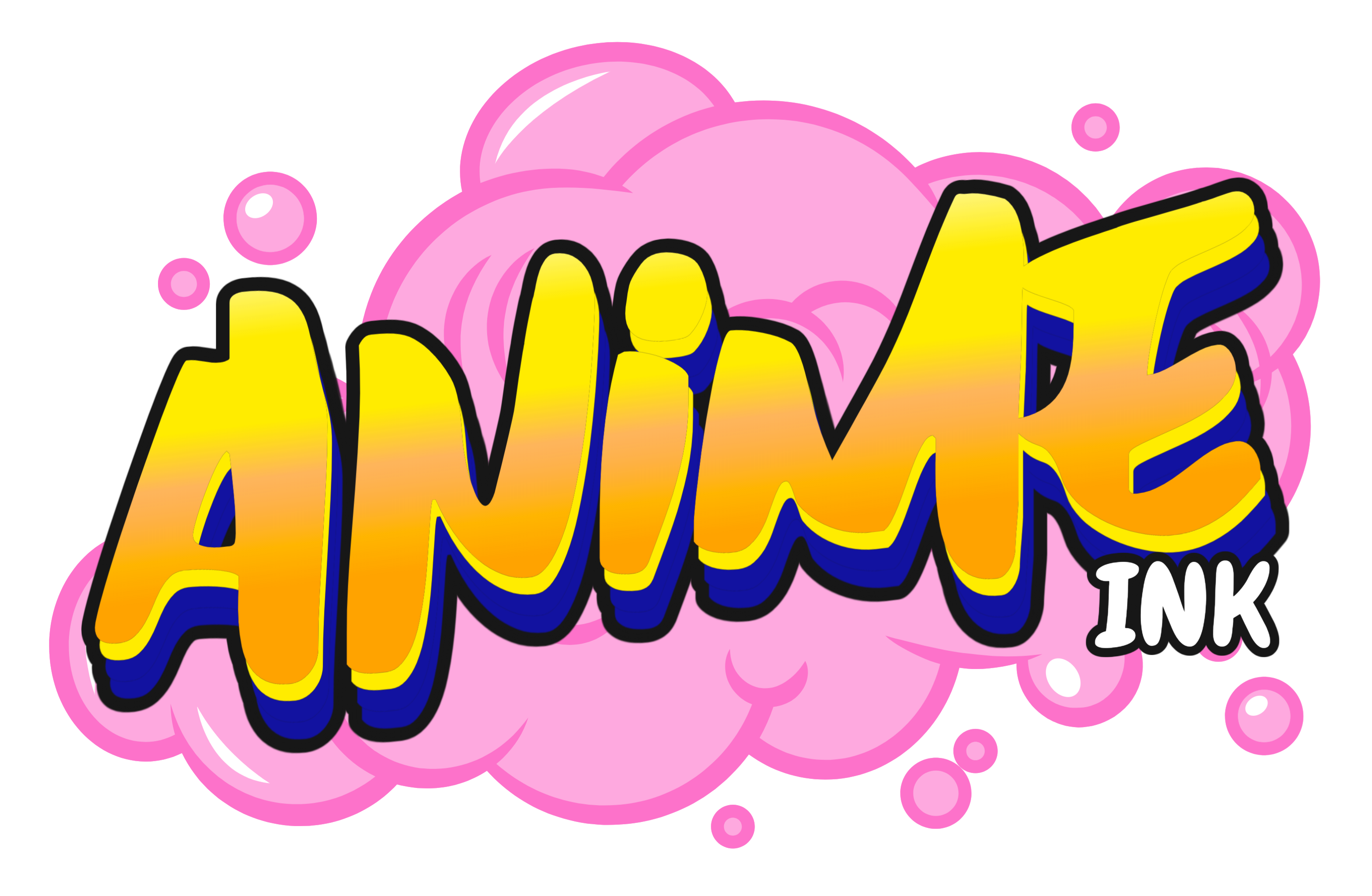 Anime Ink - Camisetas e produtos personalizados