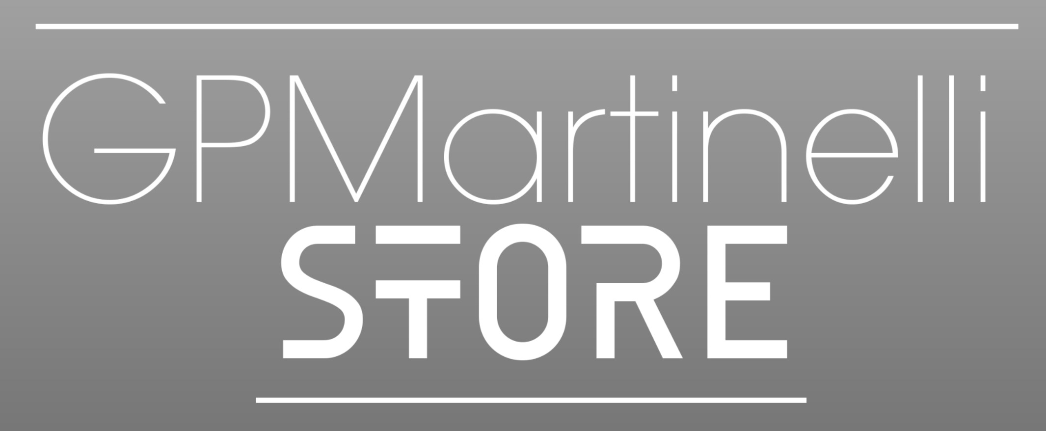 GPM Store - Camisetas e produtos personalizados