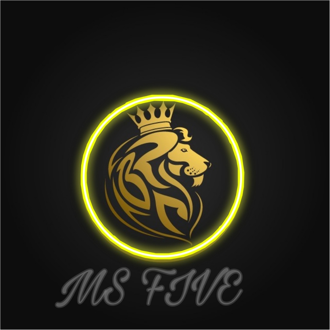 Ms five - Camisetas e produtos personalizados