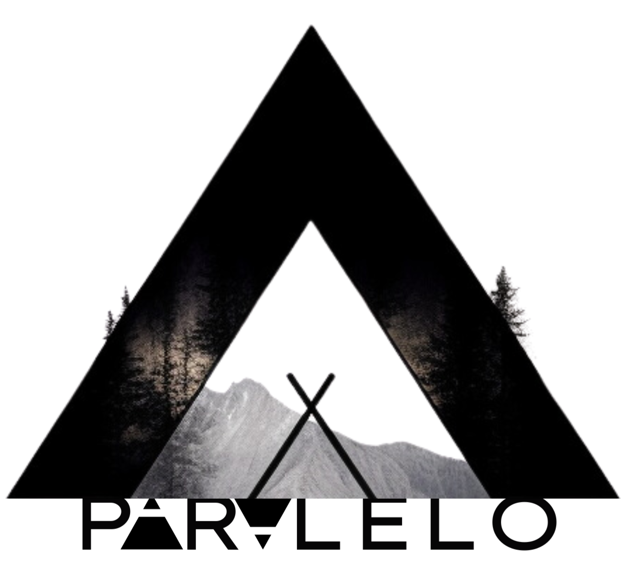 PARALELO - Camisetas e produtos personalizados