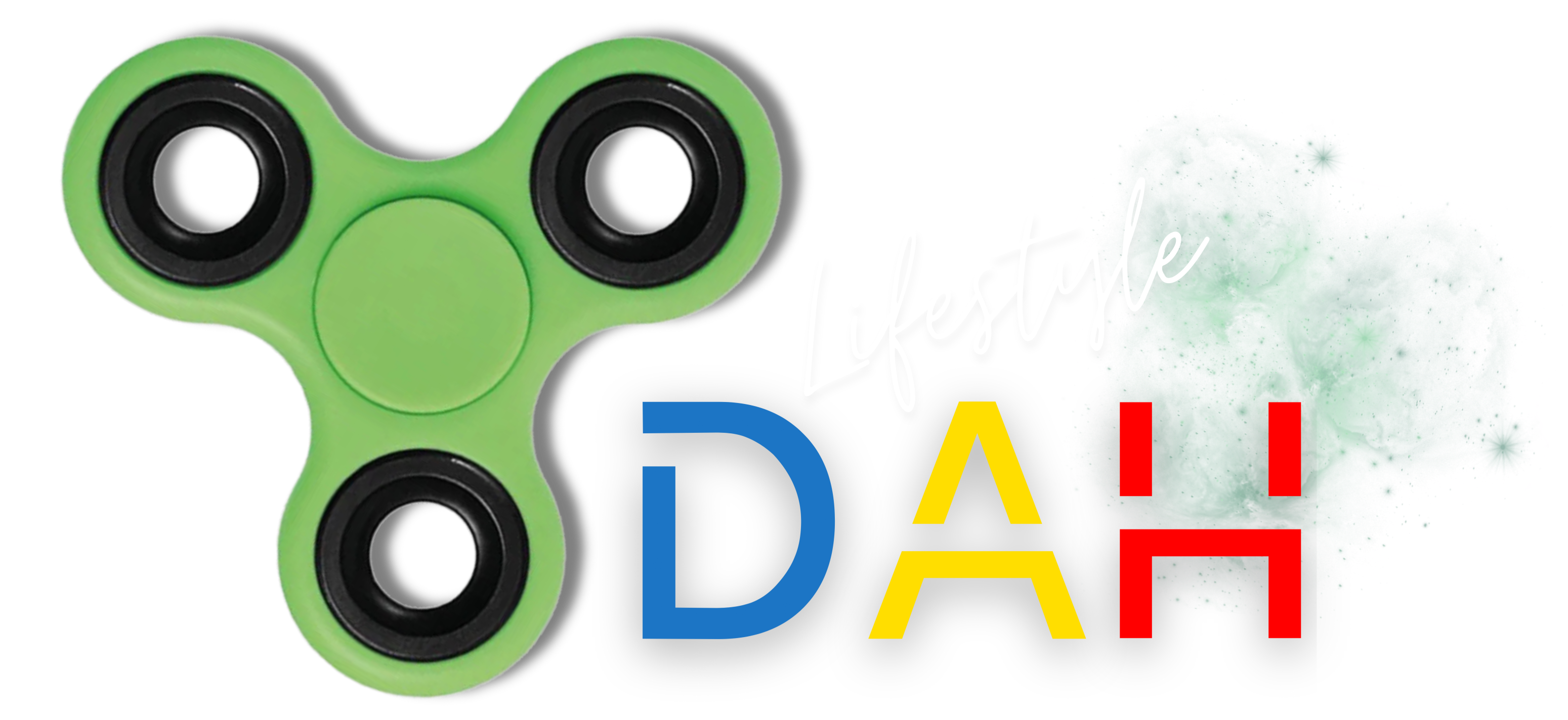 TDAH Lifestyle, aqui você pode ser autêntico de verdade.