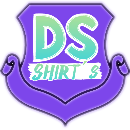 Ds Shirt´s - Camisetas e produtos personalizados