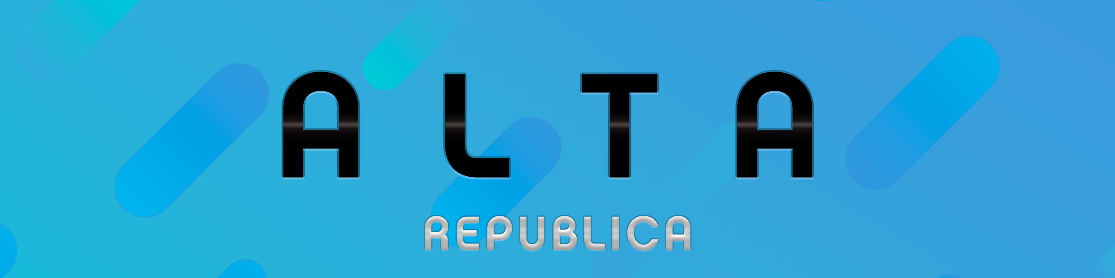 Nome da loja  Alta Republica