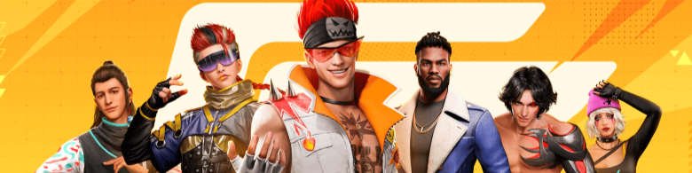 Nome da loja  freefire