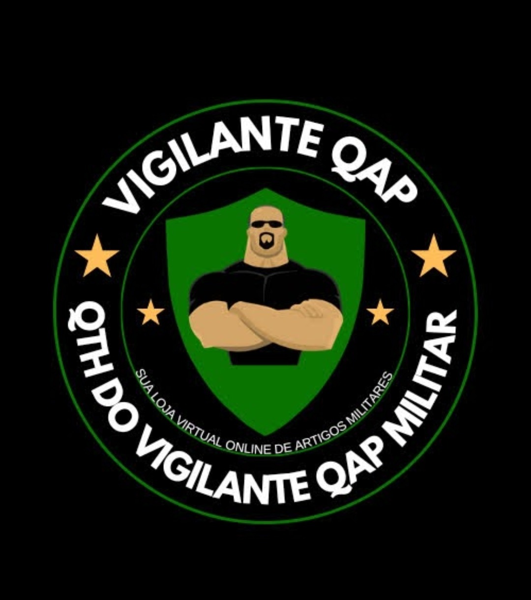 Loja de camisetas e produtos personalizados