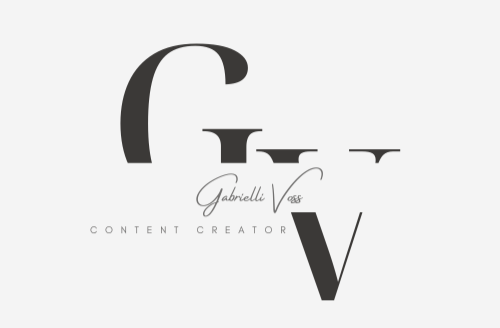 Gabi Voss Collection  - Camisetas e produtos personalizados