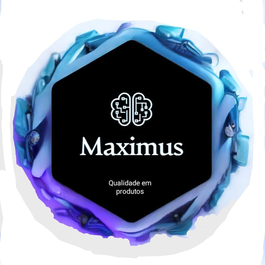 Maximus - Camisetas e produtos personalizados