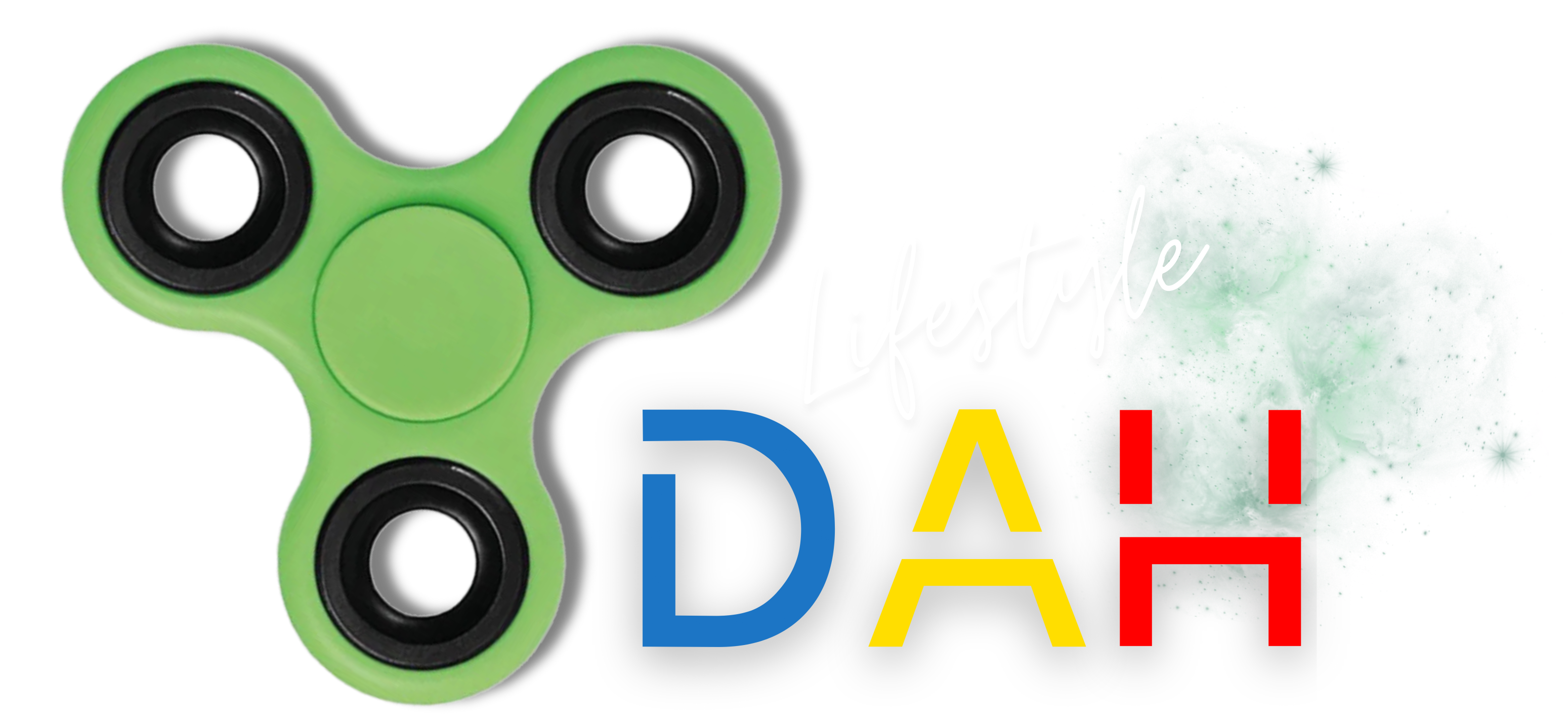 TDAH Lifestyle - Camisetas e produtos personalizados