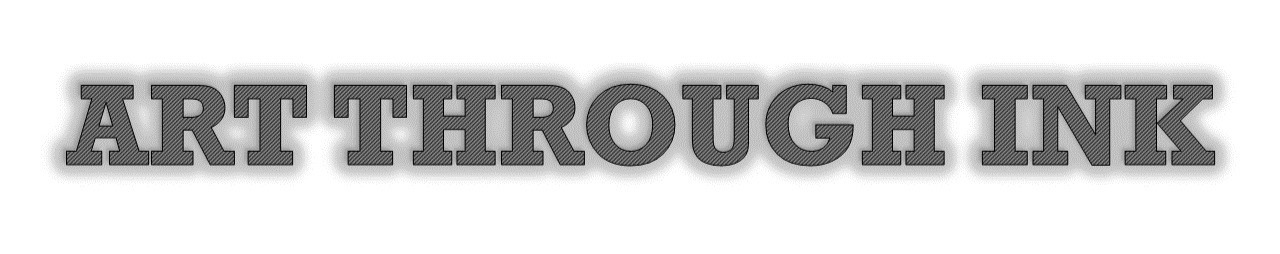 Art Through Ink - Camisetas e produtos personalizados