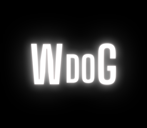 Camisetas WdoG
