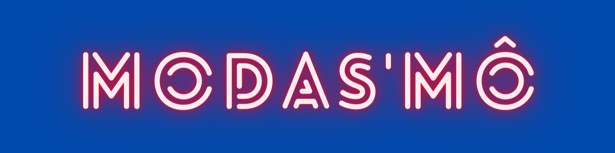 Nome da loja  Modas'Mô