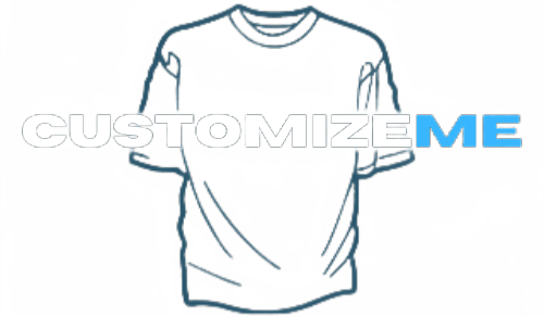 CUSTOMIZEME - Camisetas e produtos personalizados