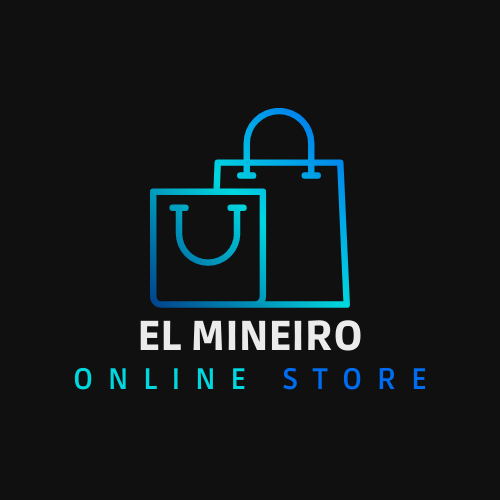El Mineiro - Camisetas e produtos personalizados