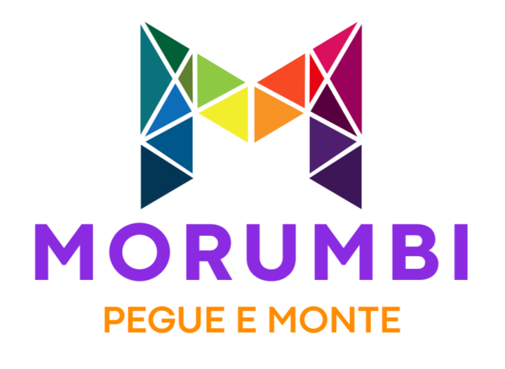 Morumbi - Camisetas e produtos personalizados
