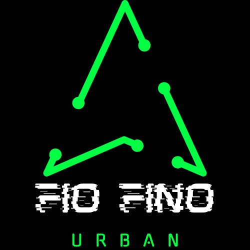 Fio Fino Urban - Camisetas e produtos personalizados