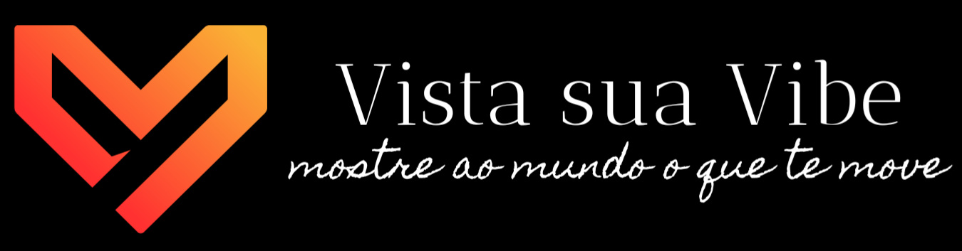 VISTA SUA VIBE - Camisetas e produtos personalizados