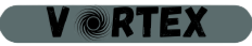 Vortex  - Camisetas e produtos personalizados