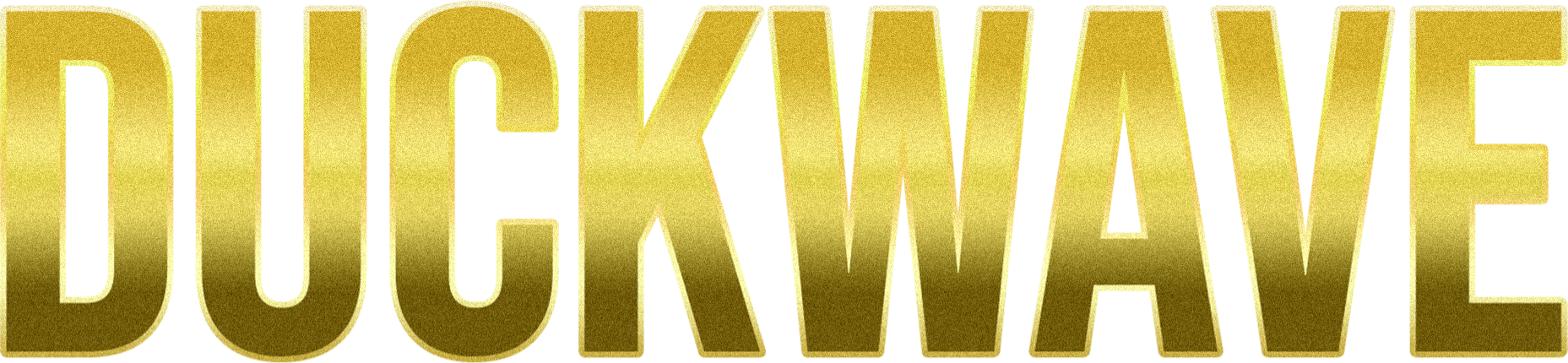 DuckWave - Camisetas e produtos personalizados