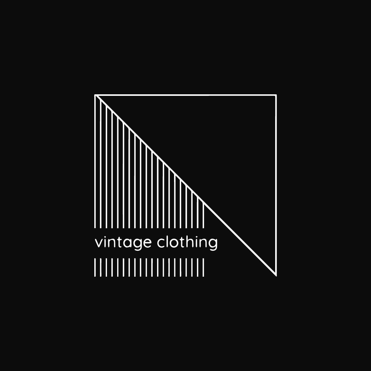 Vintage Clothing - Camisetas e produtos personalizados