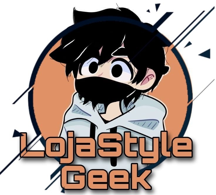 Loja Style Geek - Camisetas e produtos personalizados